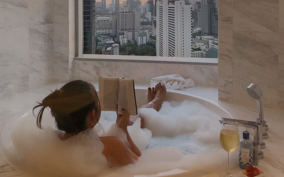 5 Lessons About Self-Love I’ve Learned in 19 Years as a Beauty Therapist